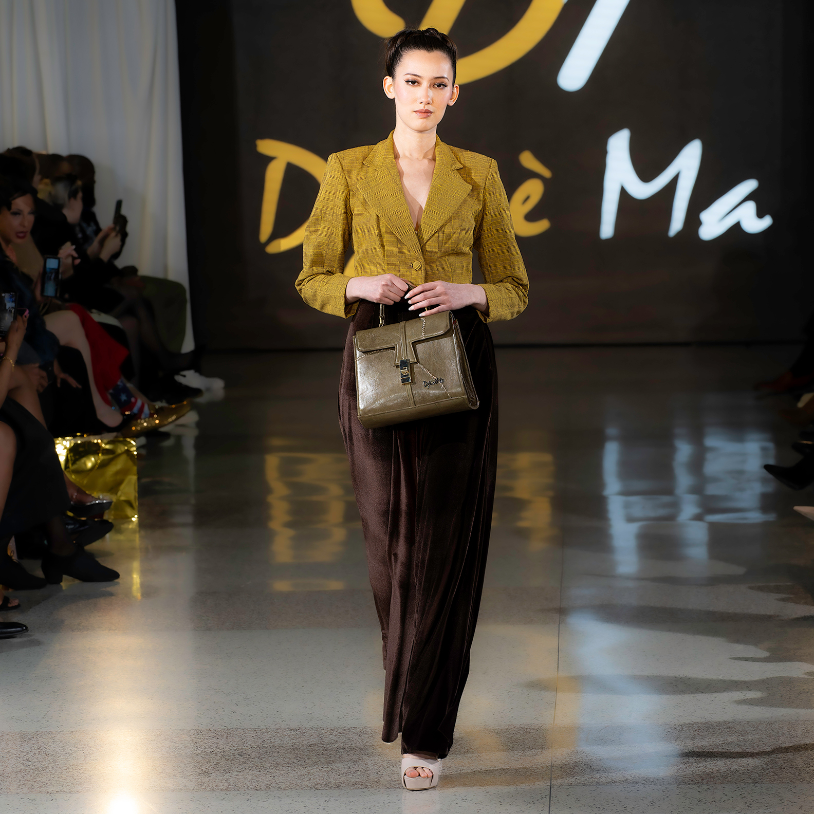 DC Fashion Week